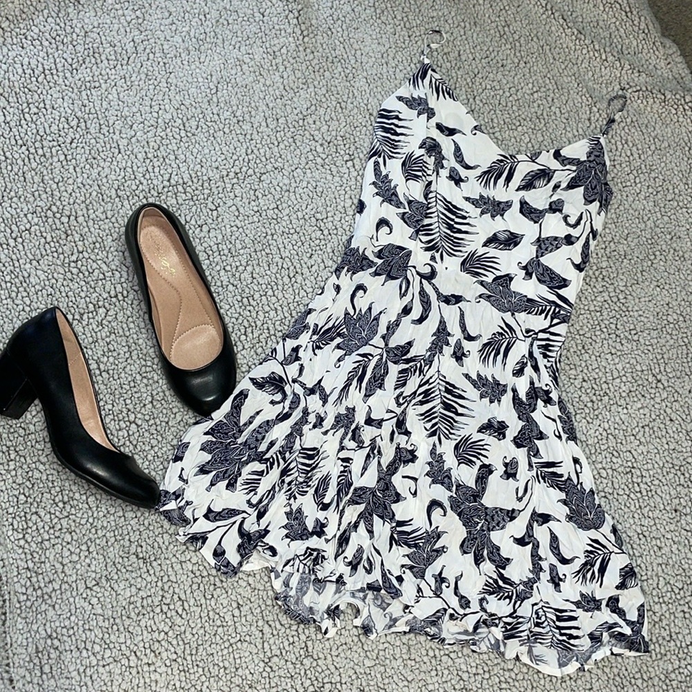 !LAST CHANCE! Donating soon! 
NWT sexy sundress
